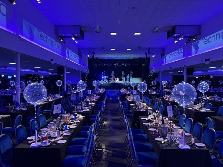 Edinburgh 02 Academy Corporate Events Venue Main Picture 1 768x576
