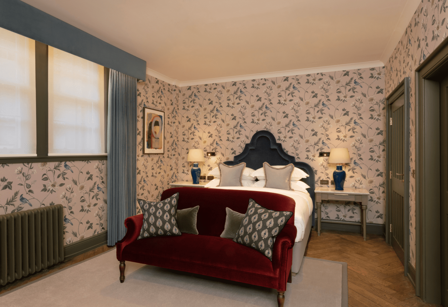 Mar Hall Golf & Spa Resort